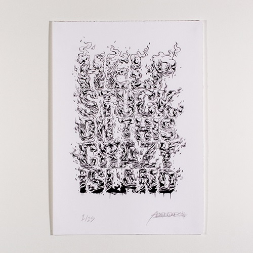 Help Stuck On This Crazy Island  by Askew