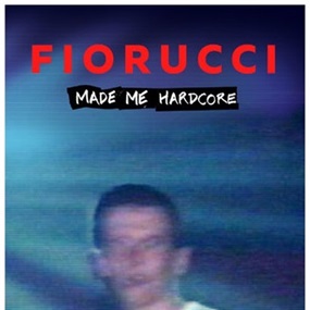 Fiorucci Made Me Hardcore by Mark Leckey