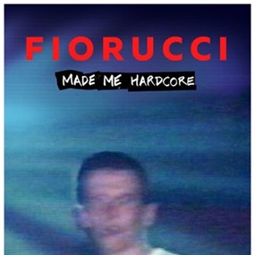 Fiorucci Made Me Hardcore by Mark Leckey