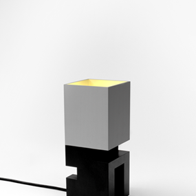 Kou (Black Base) by Boris Tellegen