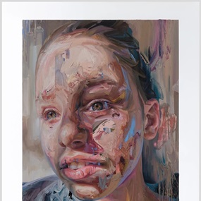 Melody by Jenny Saville