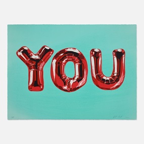 Pool Party - You by Joel Mesler