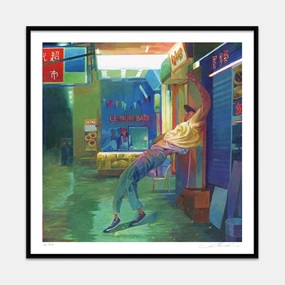 Numbao by Andrew Hem
