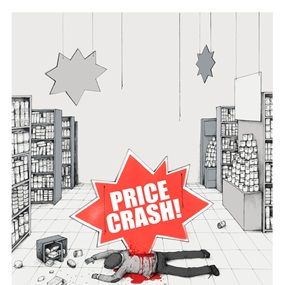 Price Crash by Dran
