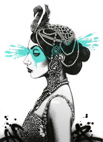 Odettia (Jade) by Fin DAC