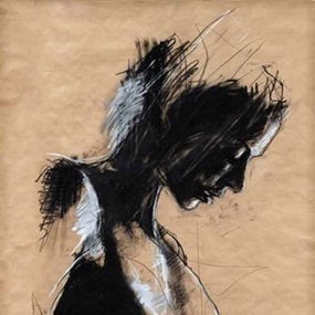 Gorgo Spartan by Guy Denning