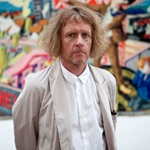 Grayson Perry