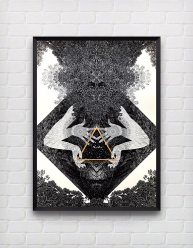 Dust Of The Ancients (Special Edition) by Dan Hillier