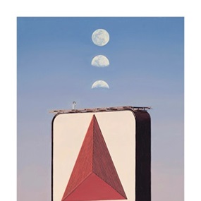 Kenmore by Scott Listfield