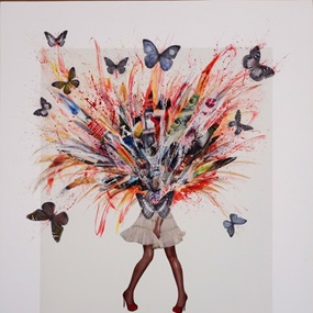 Butterflies by Angel 41
