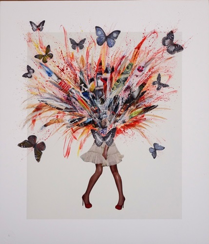 Butterflies  by Angel 41
