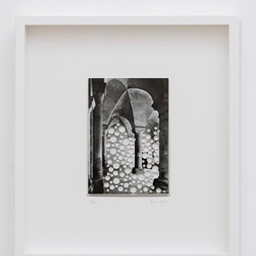 Untitled (2017) (First Edition) by Rachel Whiteread