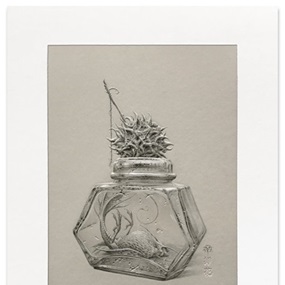 Ikebana 2.5 (Timed Edition) by Aaron Horkey