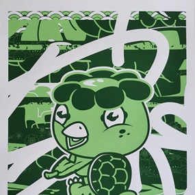 Kappa (First Edition) by Nicolas Cessieux