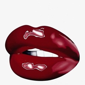Juicy Cherry by Sara Pope