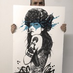 Fin DAC