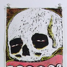 High Roller (Colour) by Sweet Toof