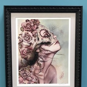 Afterdeath (Artist Edition) by Brian Viveros