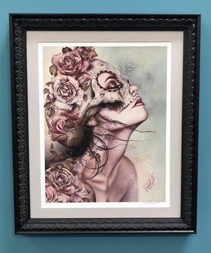 Afterdeath (Artist Edition) by Brian Viveros