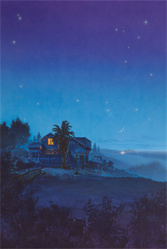 The Lost Boys - Santa Clara  by John Alvin