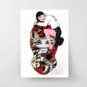 Heist Saeki by Prefab 77