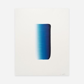 Dialogue by Lee Ufan