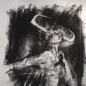 In A Bull Market Like Goya, I Saw This by Guy Denning