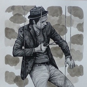 Réfractaire (First Edition) by Levalet