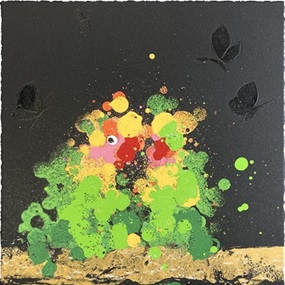 Cosmosis / Current Mood (Hand-Finished) by Xenz