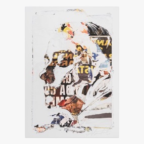 Remnant by Vhils