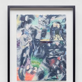 al-kīmīā by Ali Banisadr