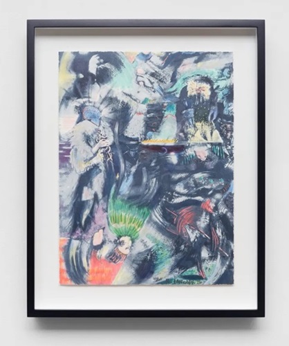 al-kīmīā  by Ali Banisadr