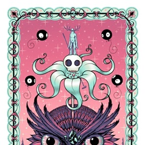 Pearl Jam - Manchester 2012 by Jeff Soto | Tara McPherson