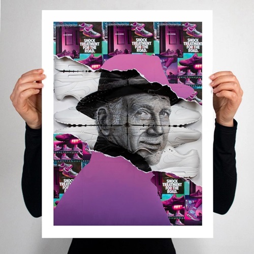 Behind The Legacy  by TYP