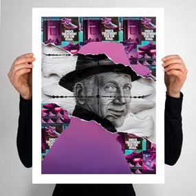 Behind The Legacy by TYP
