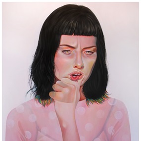 My Phantom Limbs by Martine Johanna