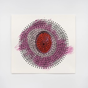 Mimesis by Bharti Kher