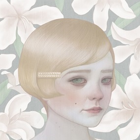 Daisy by Hsiao Ron Cheng