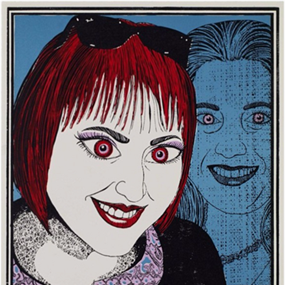 Untitled 04 by Grayson Perry