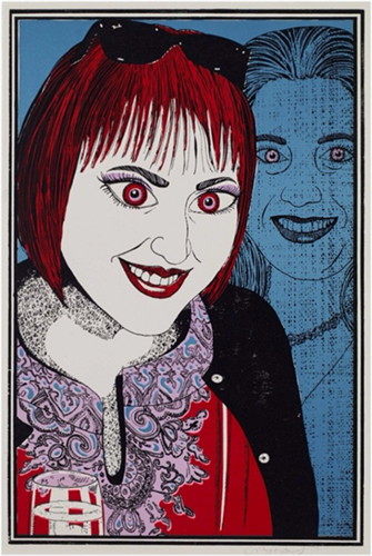 Untitled 04  by Grayson Perry