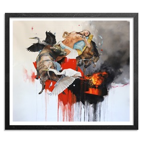 West Side Story by Joram Roukes