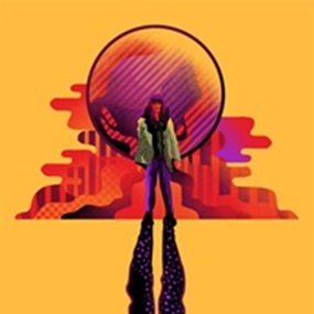 Colossal by We Buy Your Kids