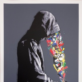 Connection by Martin Whatson