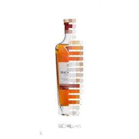 The Macallan Rare Cask (First Edition) by Nick Smith