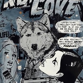 Forbidden Love (Forever) by Faile