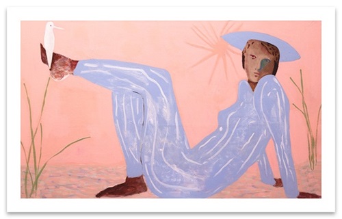 Sandpiper  by Erin Armstrong