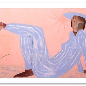 Sandpiper by Erin Armstrong