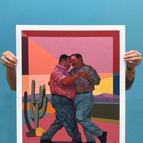 You Have This Hold Over Me by Anthony Hurd