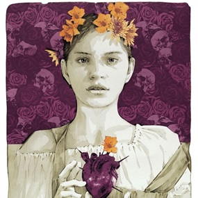 Ofrenda by Inti