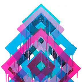 Space Soundsystem by Maya Hayuk